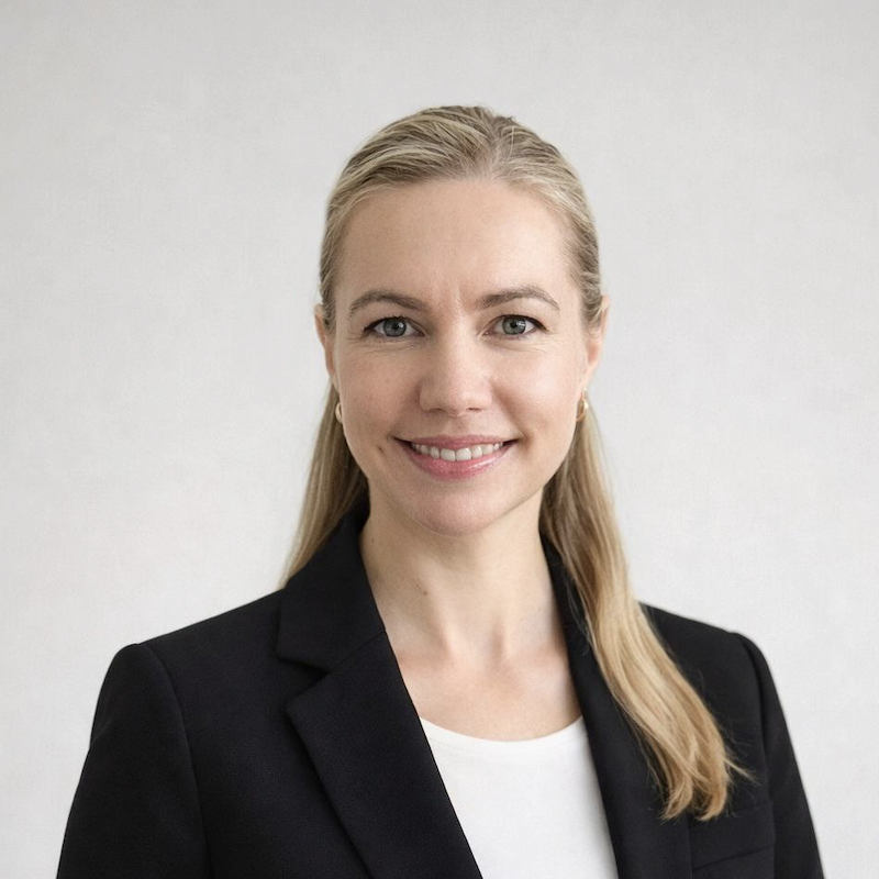 Ieva Muller