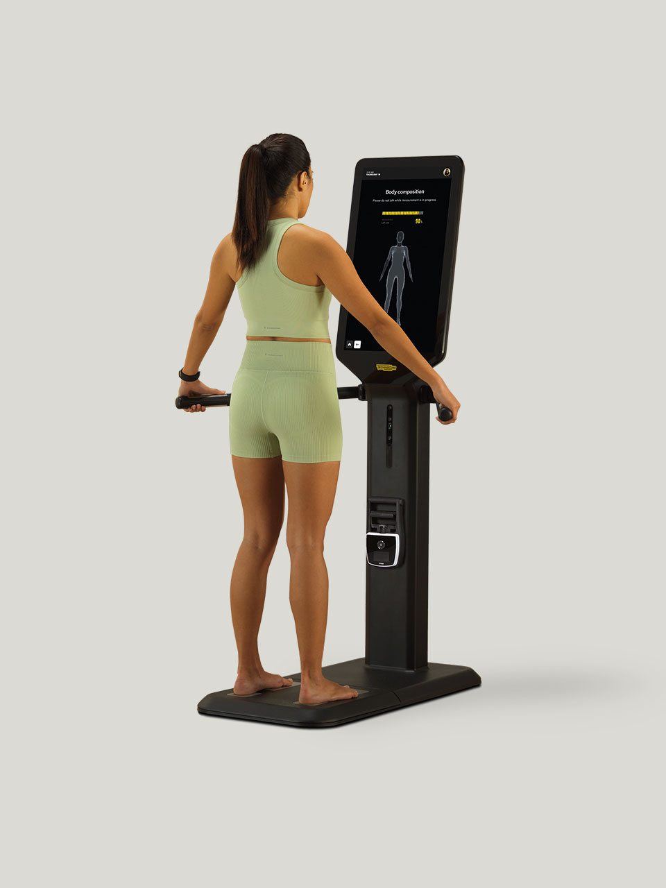 Technogym Body Composition