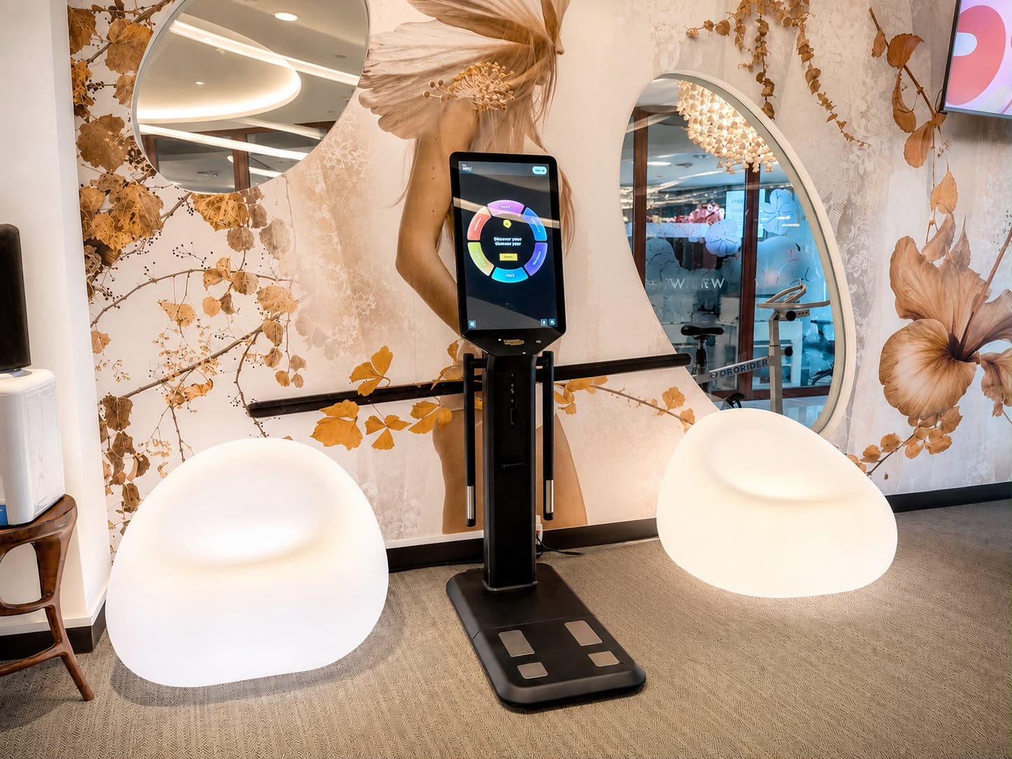 Technogym Body Composition