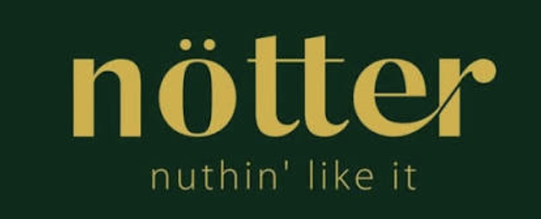 Nötter — nuthin’ like it